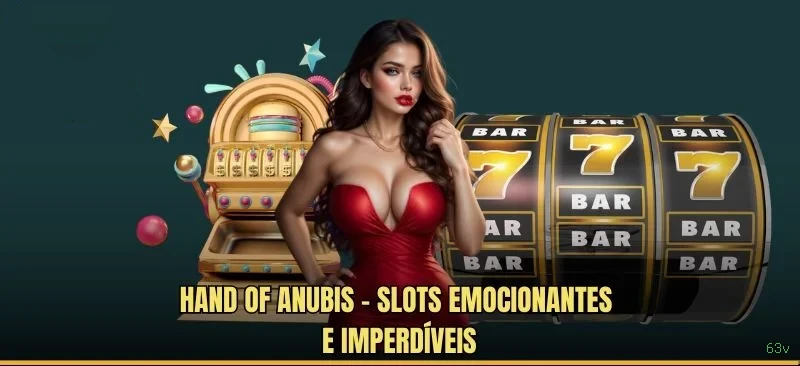 Slots com prêmios 63v